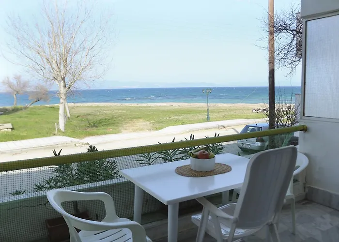 Holiday Home By The Sea