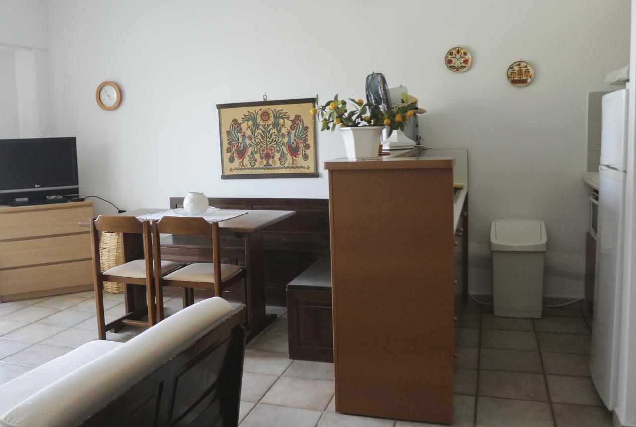 Tatil Evi By The Sea