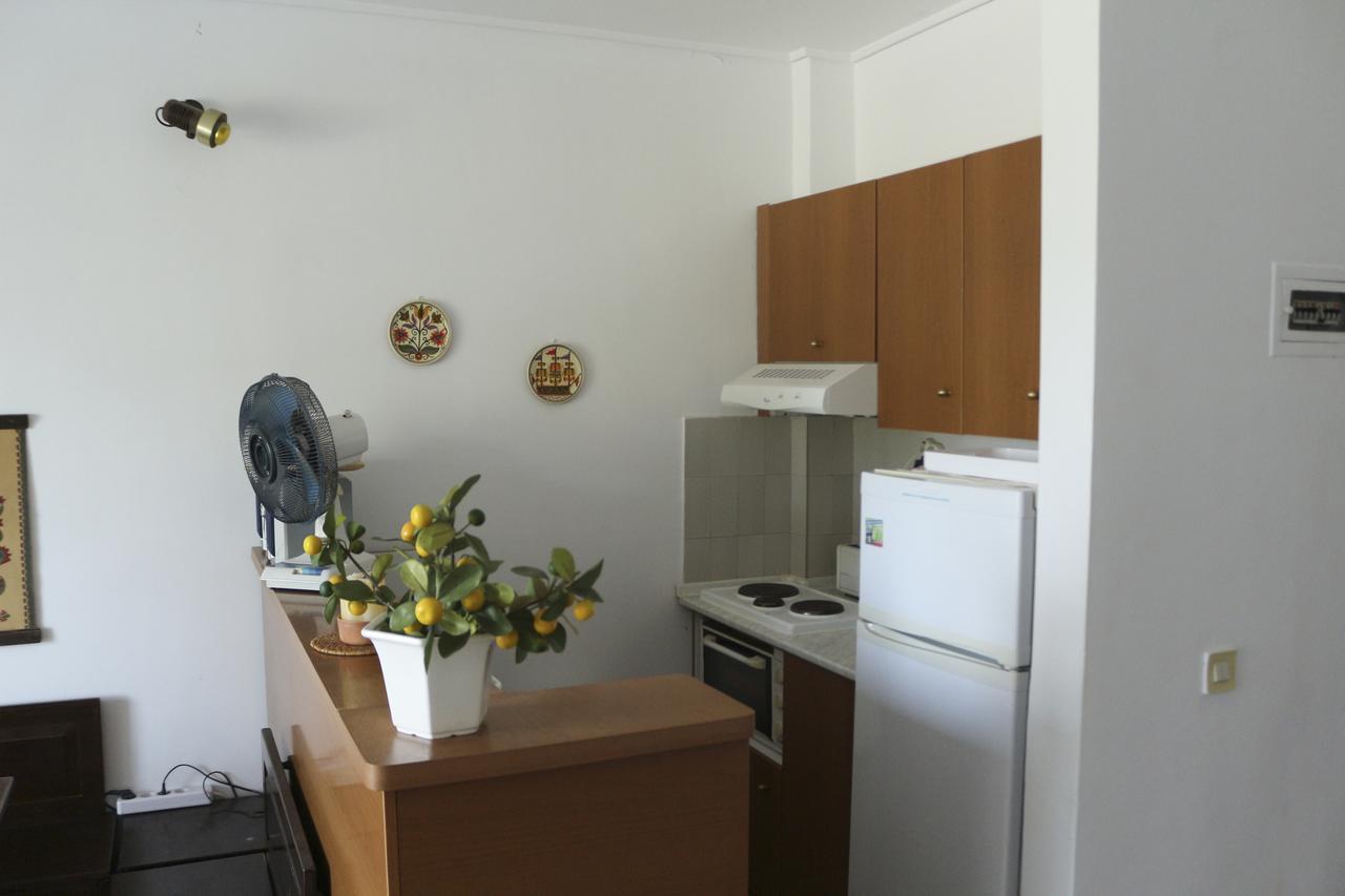 Tatil Evi By The Sea Nea Poteidaia