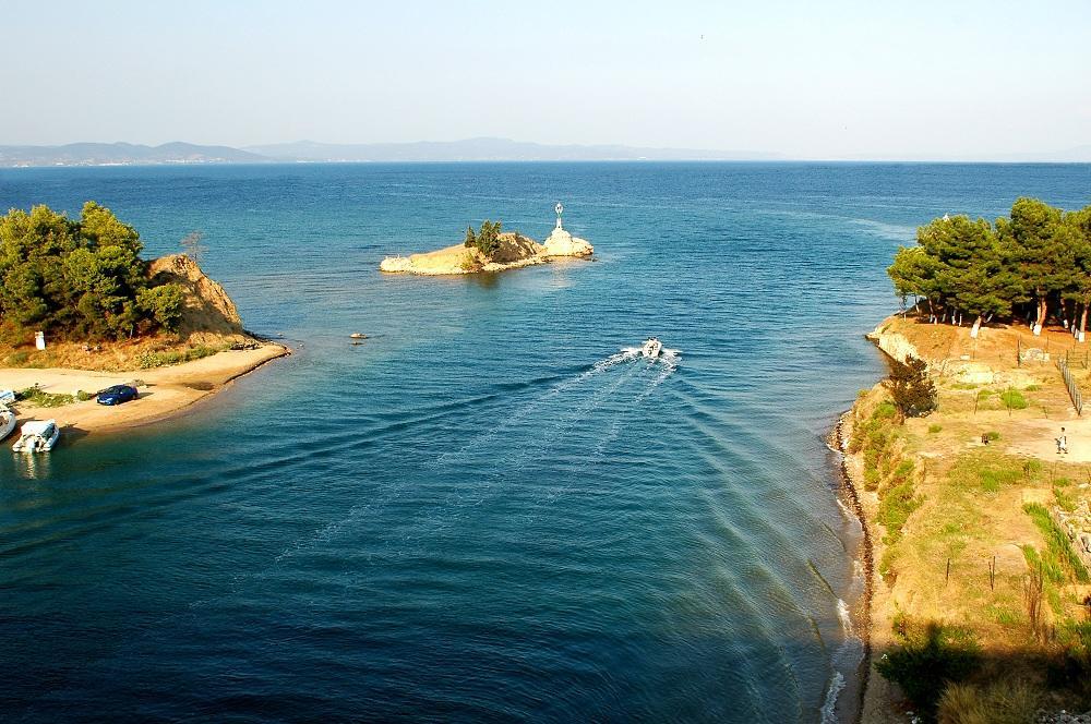By The Sea Tatil Evi *