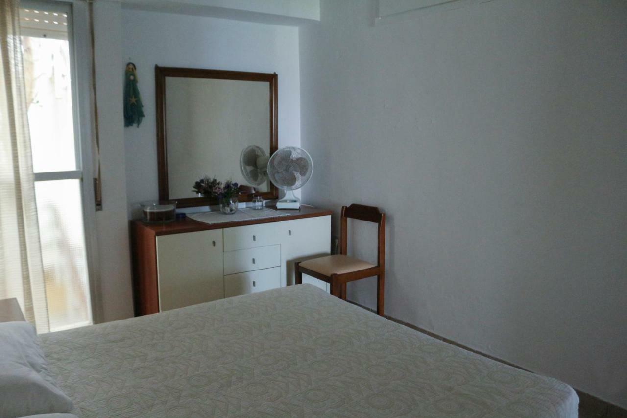 Tatil Evi By The Sea Nea Poteidaia